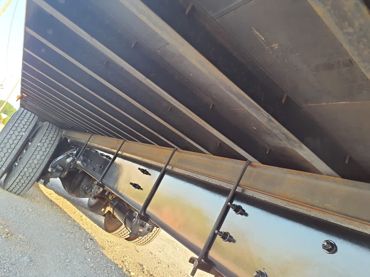 2021 Freightliner M2 106 299522