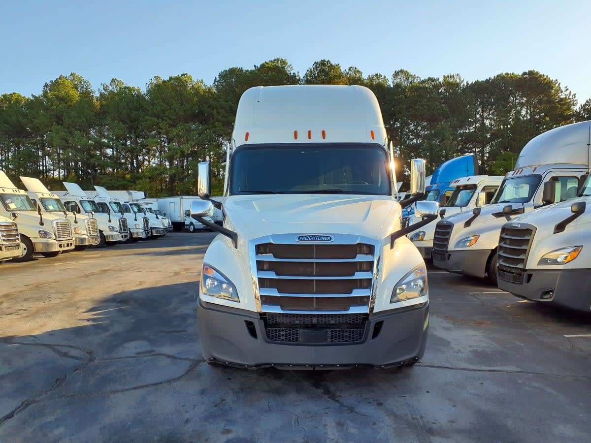 2021 Freightliner/Mercedes NEW CASCADIA PX12664 299958