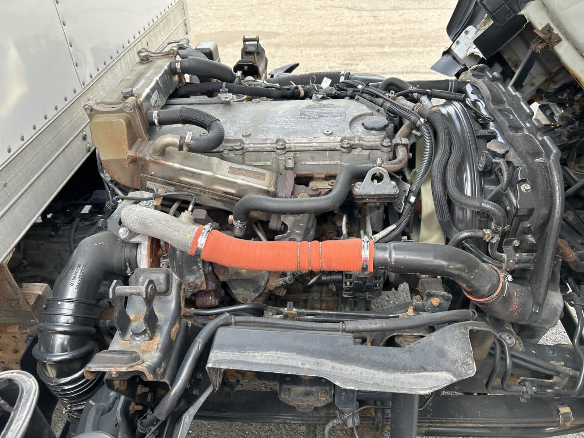 2020 Chevrolet Motor Div. LCF 5500HD 299983
