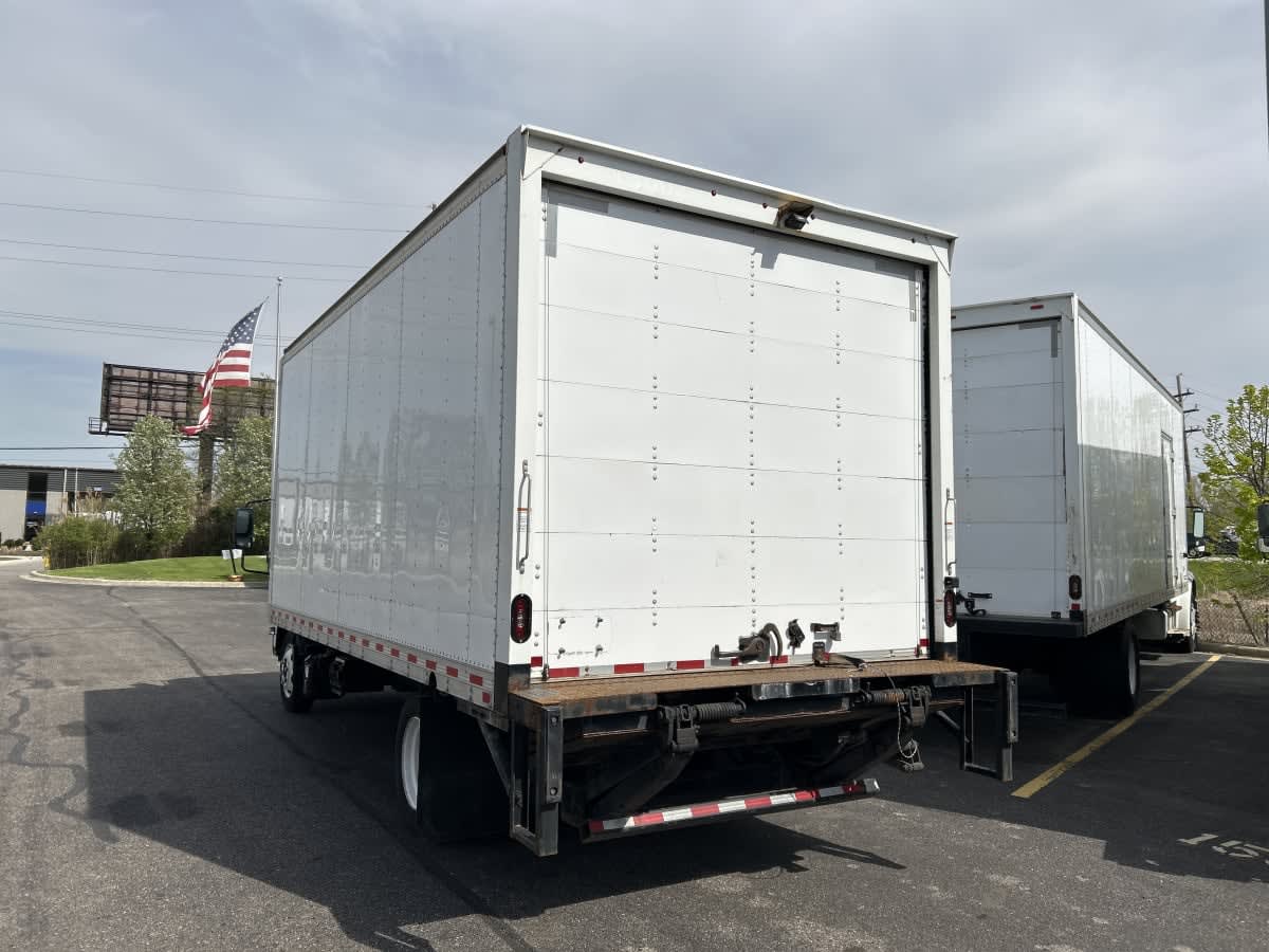 2020 Chevrolet Motor Div. LCF 5500HD 299983