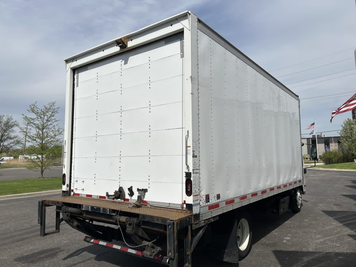 2020 Chevrolet Motor Div. LCF 5500HD 299983