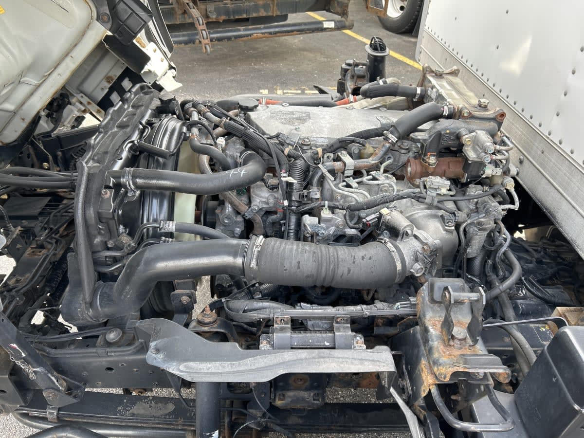 2020 Chevrolet Motor Div. LCF 5500HD 299983