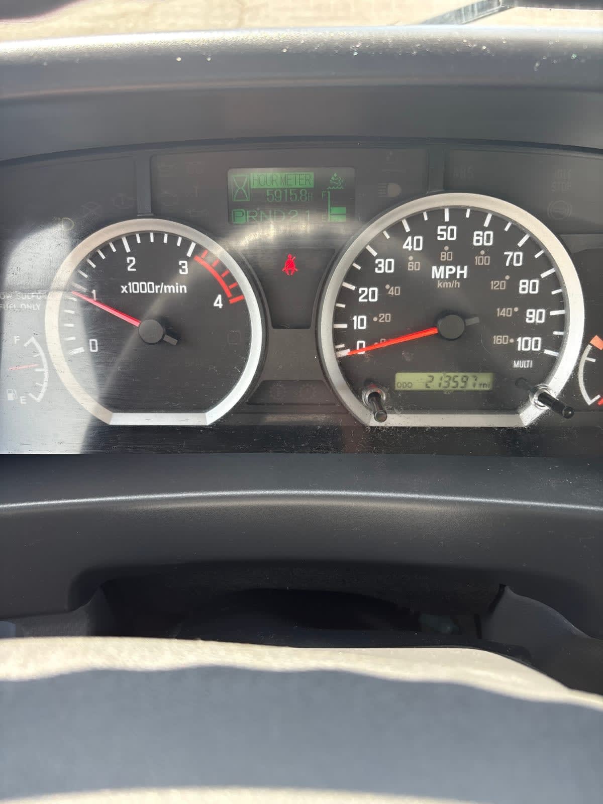 2020 Chevrolet Motor Div. LCF 5500HD 299984