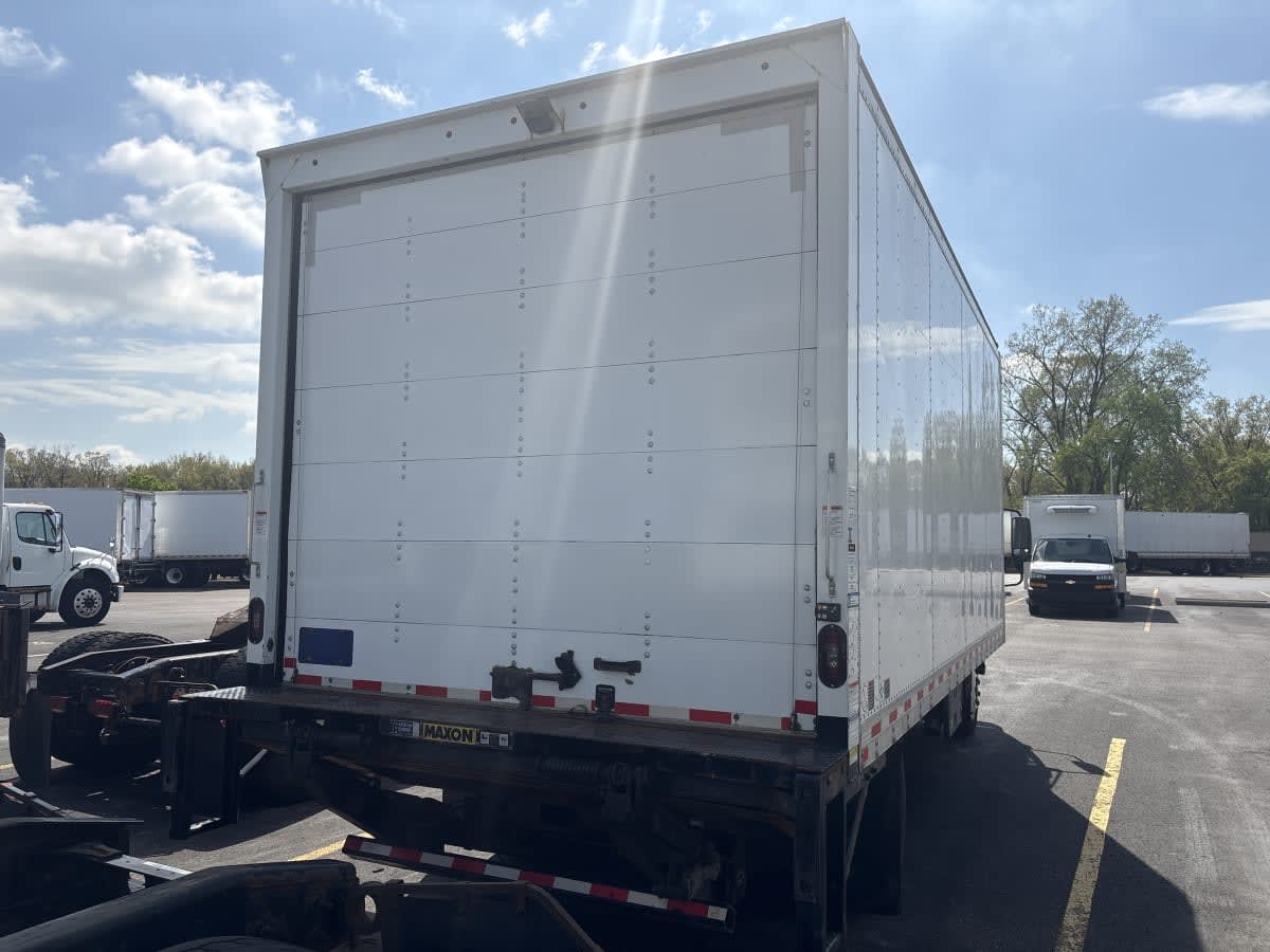 2020 Chevrolet Motor Div. LCF 5500HD 299984
