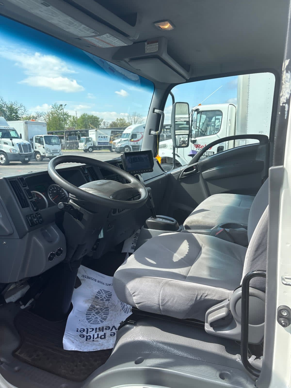 2020 Chevrolet Motor Div. LCF 5500HD 299984