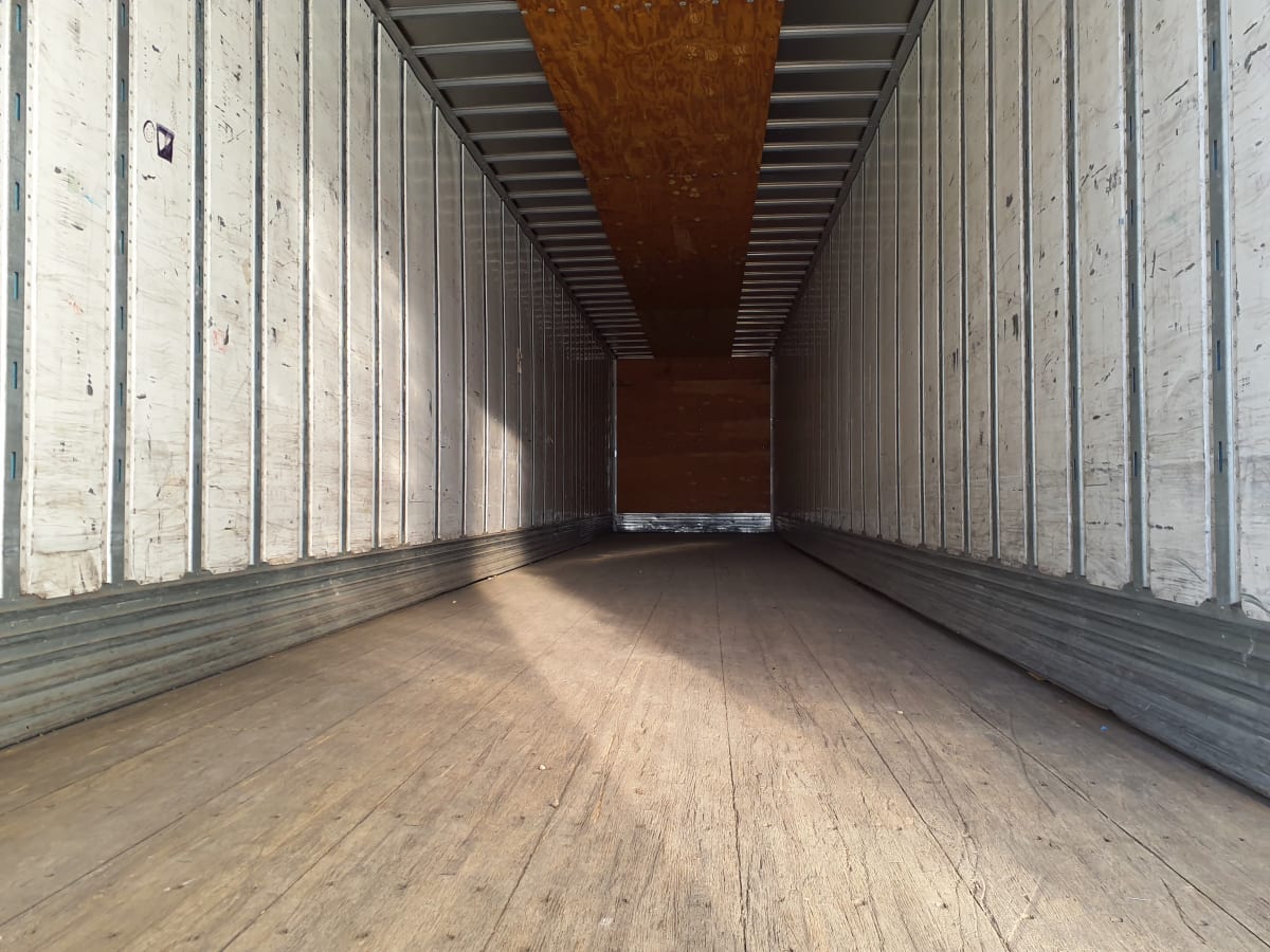 2015 Utility Trailers 4000DX 53/162/102 301423