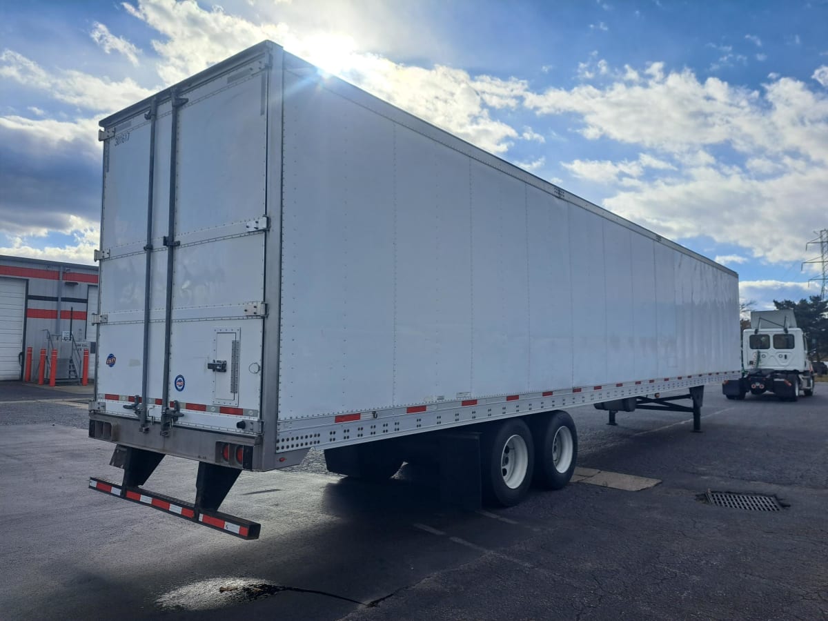 2015 Utility Trailers VS2RA 53/162/102 301617