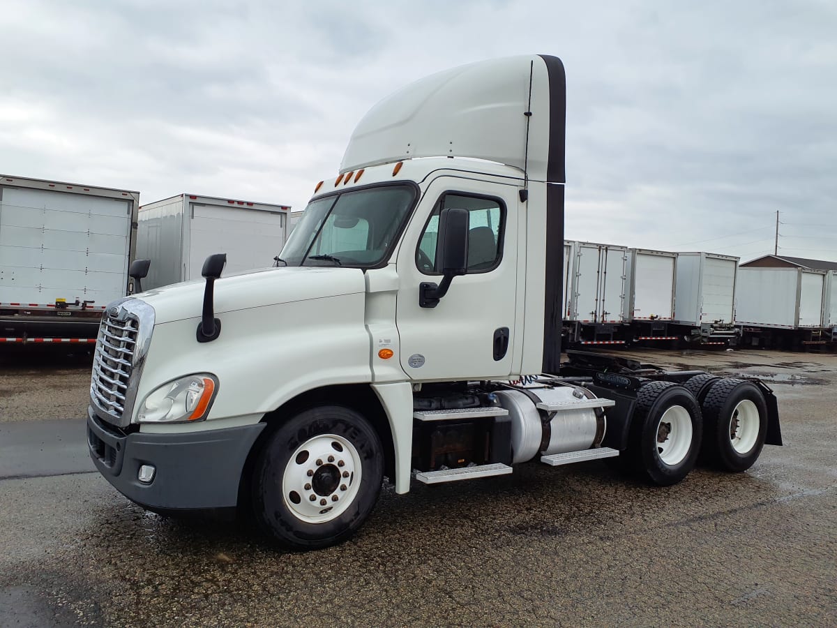 2015 Freightliner/Mercedes CASCADIA 125 301994