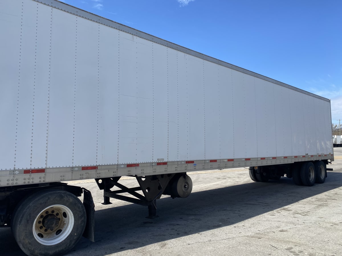 2015 Utility Trailers VS2RA 48/162/102 302055