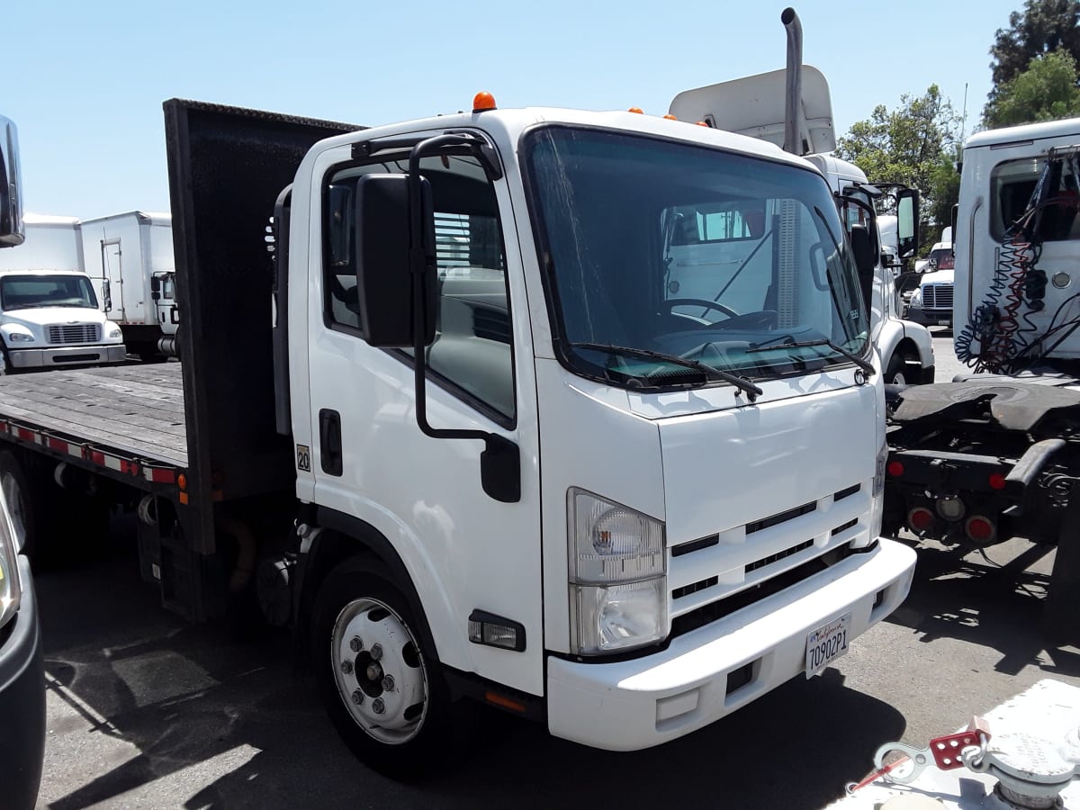 2014 Isuzu NQR 302127