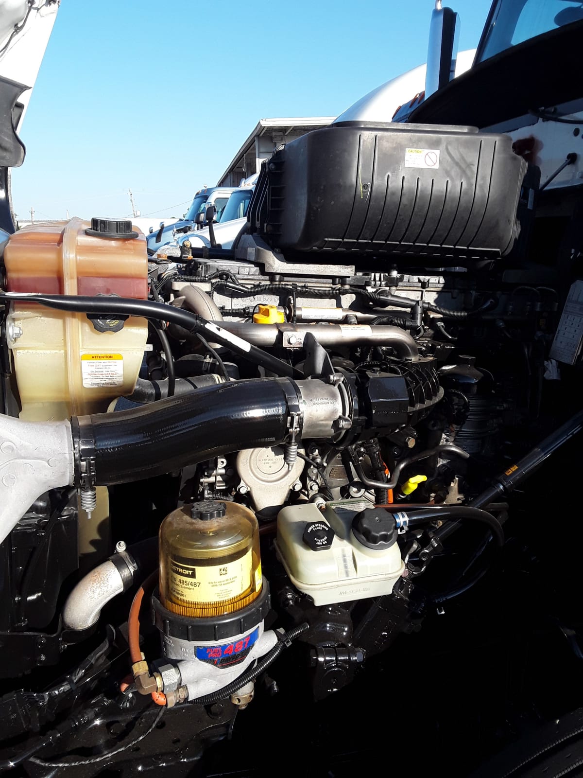 2019 Westmor Industries, Llc 5700XE 302456