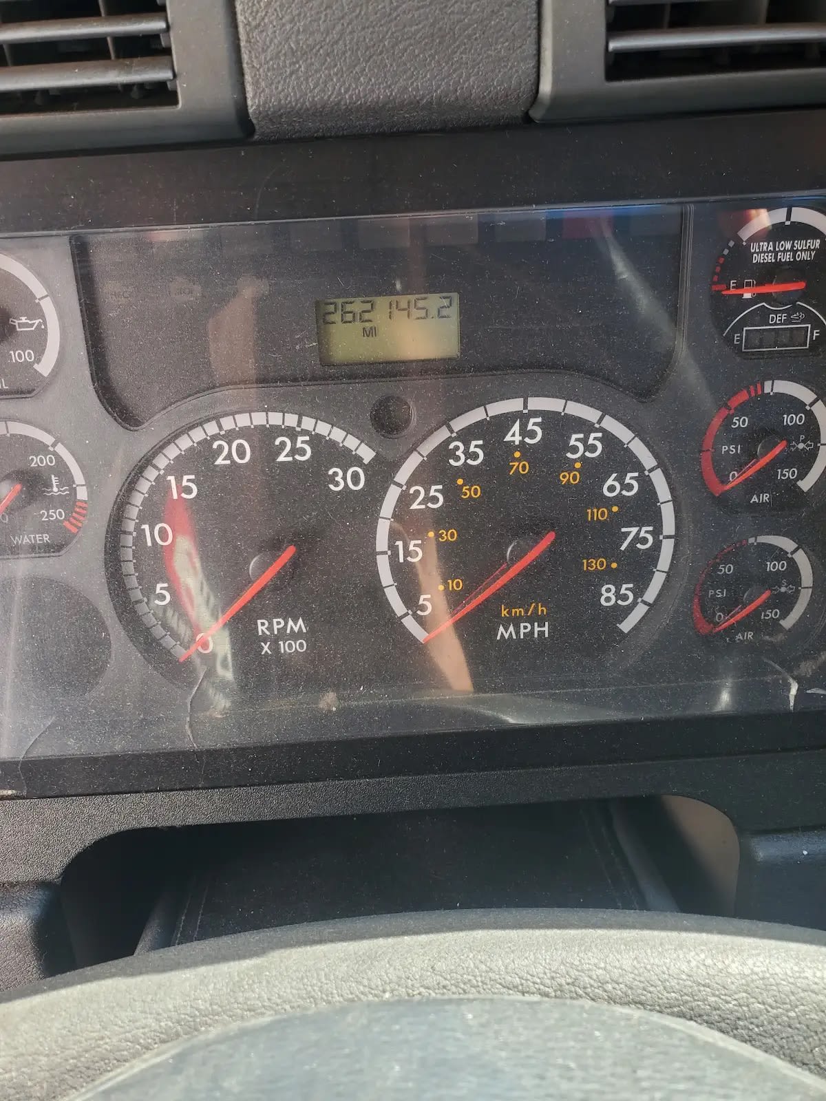 2014 Freightliner - image 5