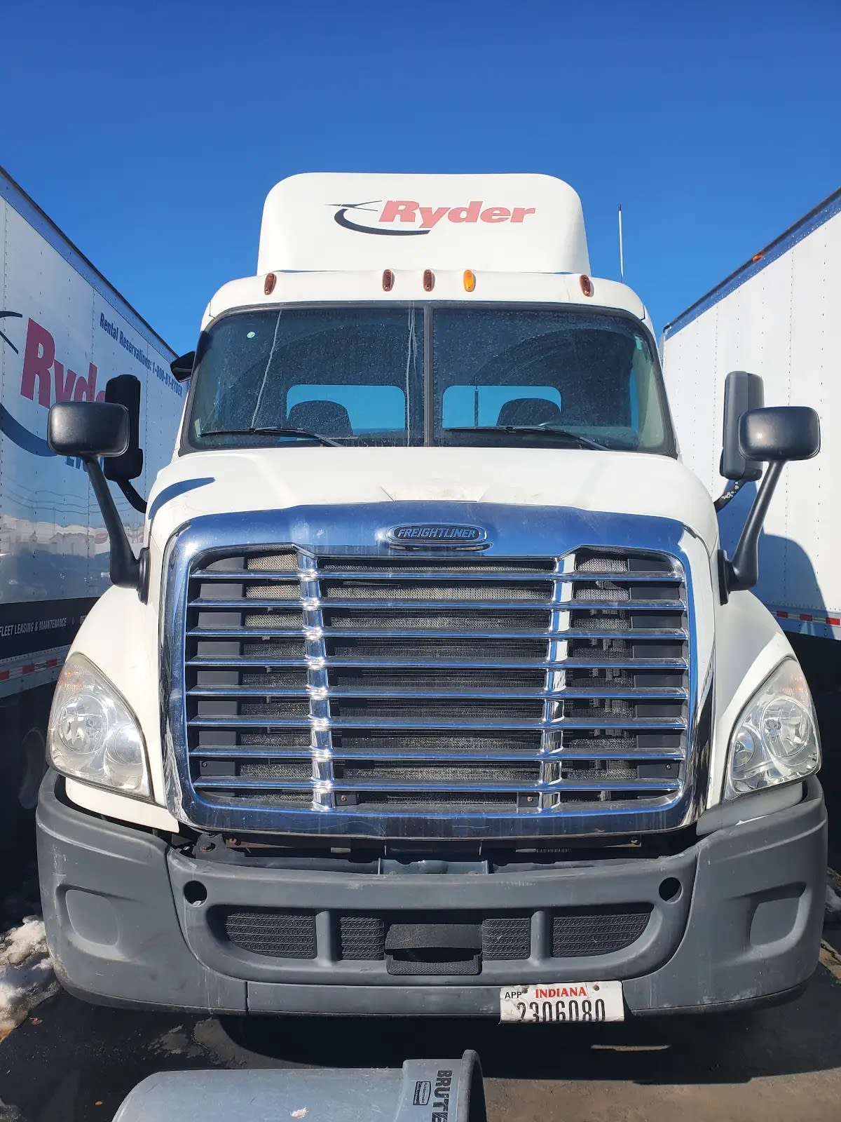 2014 Freightliner - image 6