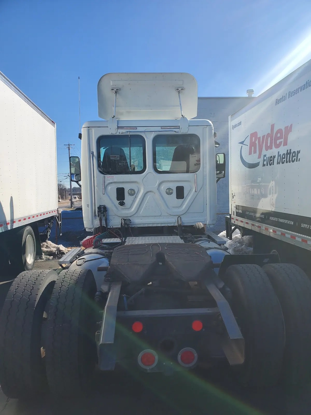 2014 Freightliner - image 4