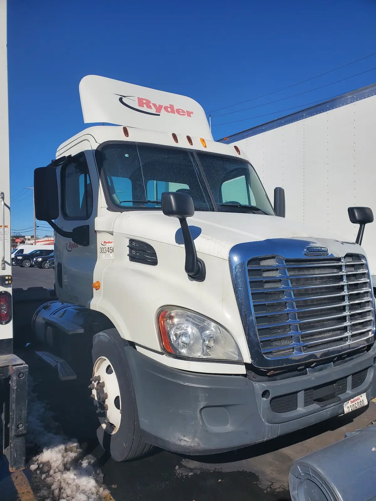 2014 Freightliner - image 8