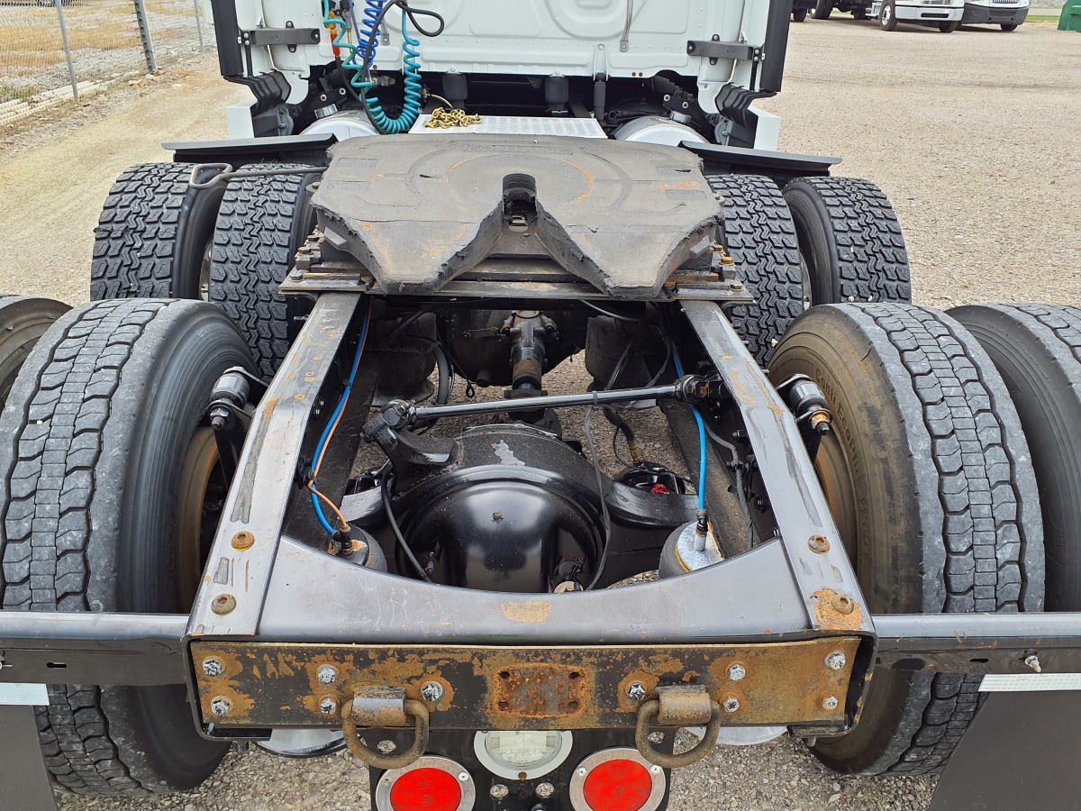 2020 Freightliner/Mercedes PT126064ST 303487