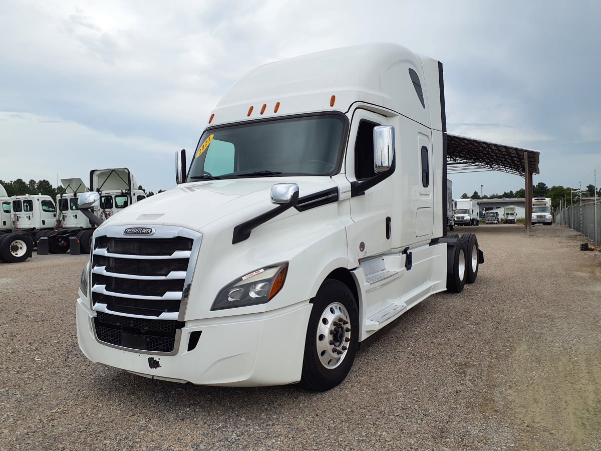2020 Freightliner/Mercedes PT126064ST 303487