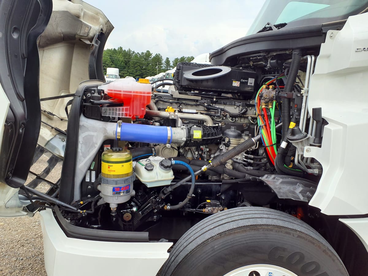 2020 Freightliner/Mercedes PT126064ST 303487