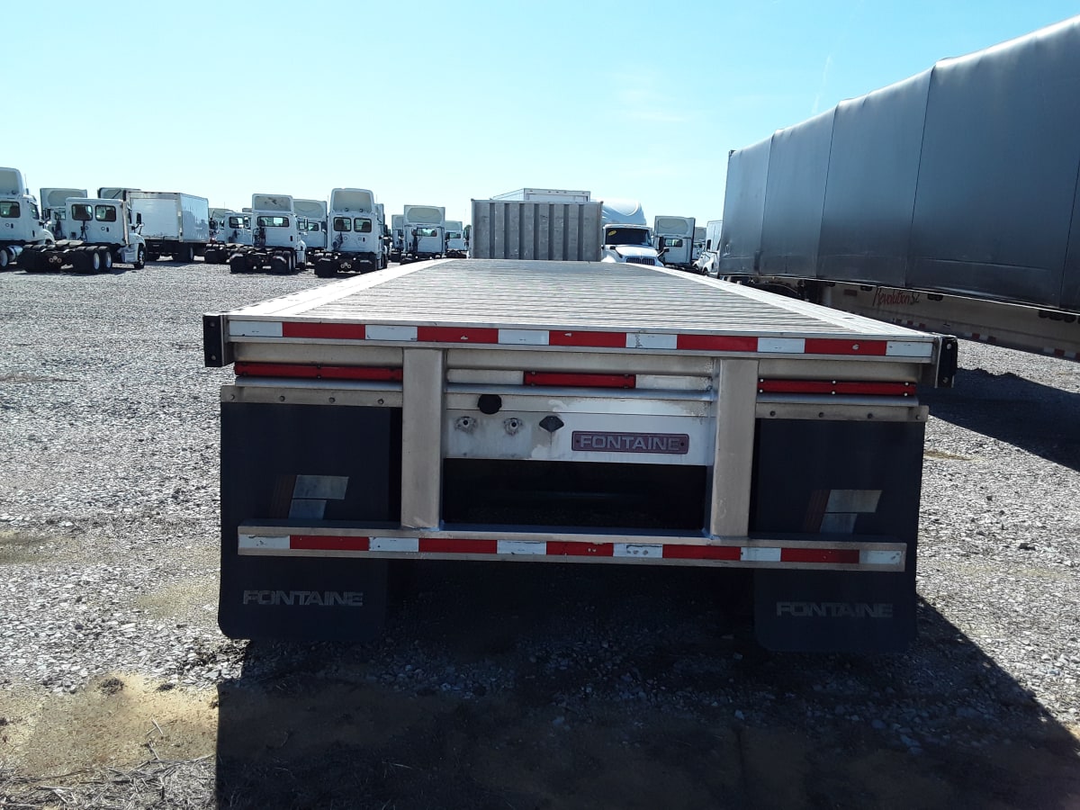 2013 Fontaine Truck Equip. HCR5212WSA 48/102 304314