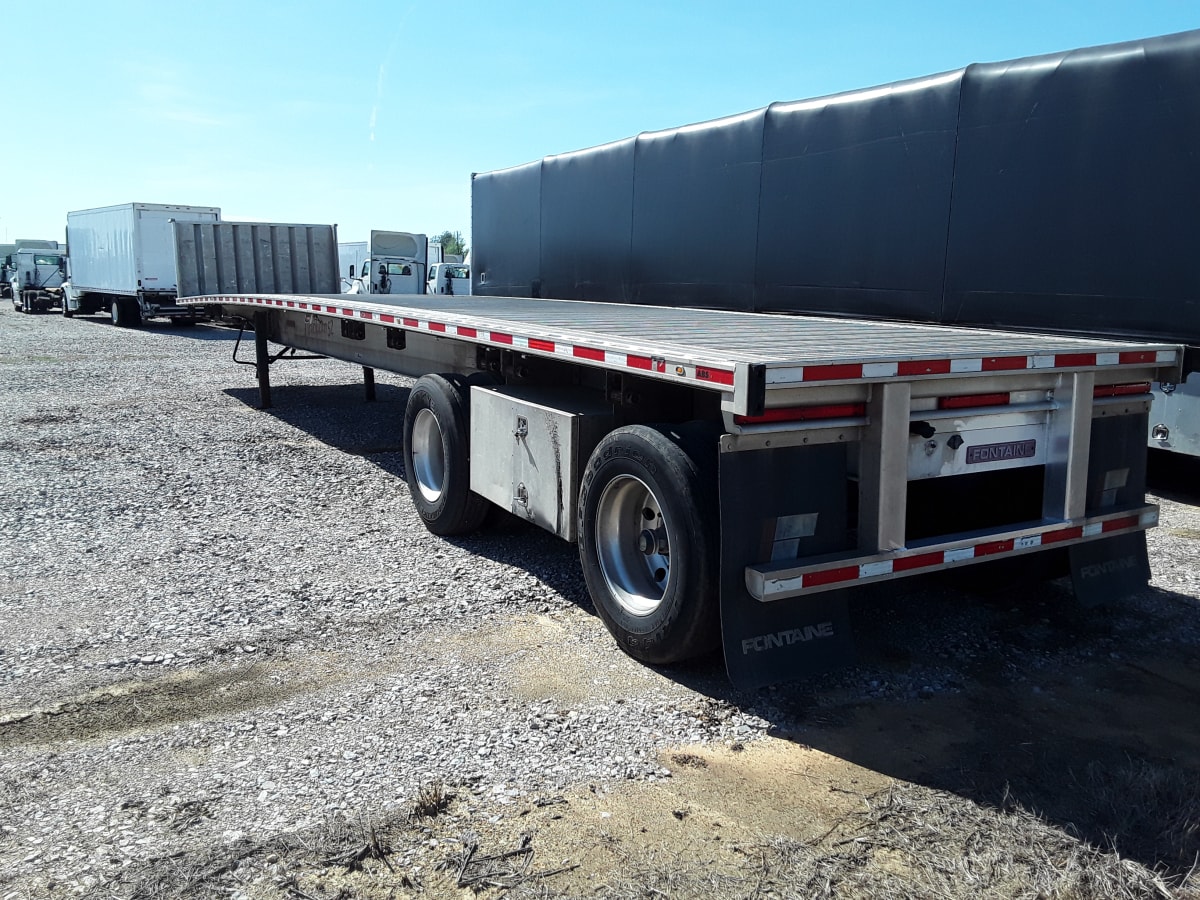 2013 Fontaine Truck Equip. HCR5212WSA 48/102 304314