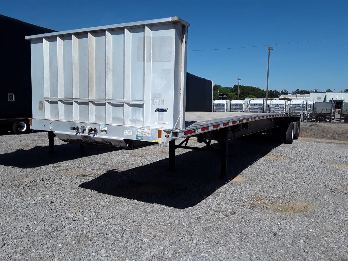 2013 Fontaine Truck Equip. HCR5212WSA 48/102 304314