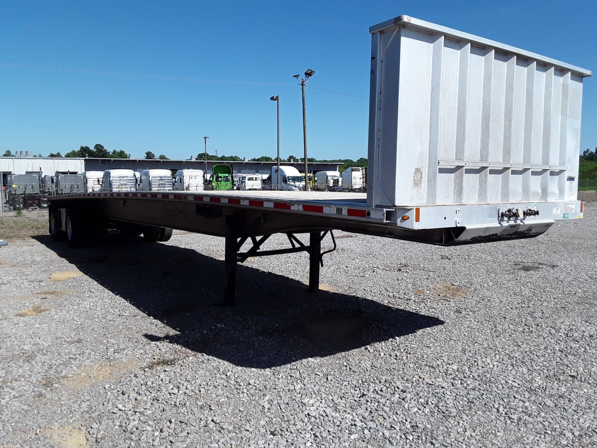 2013 Fontaine Truck Equip. HCR5212WSA 48/102 304314