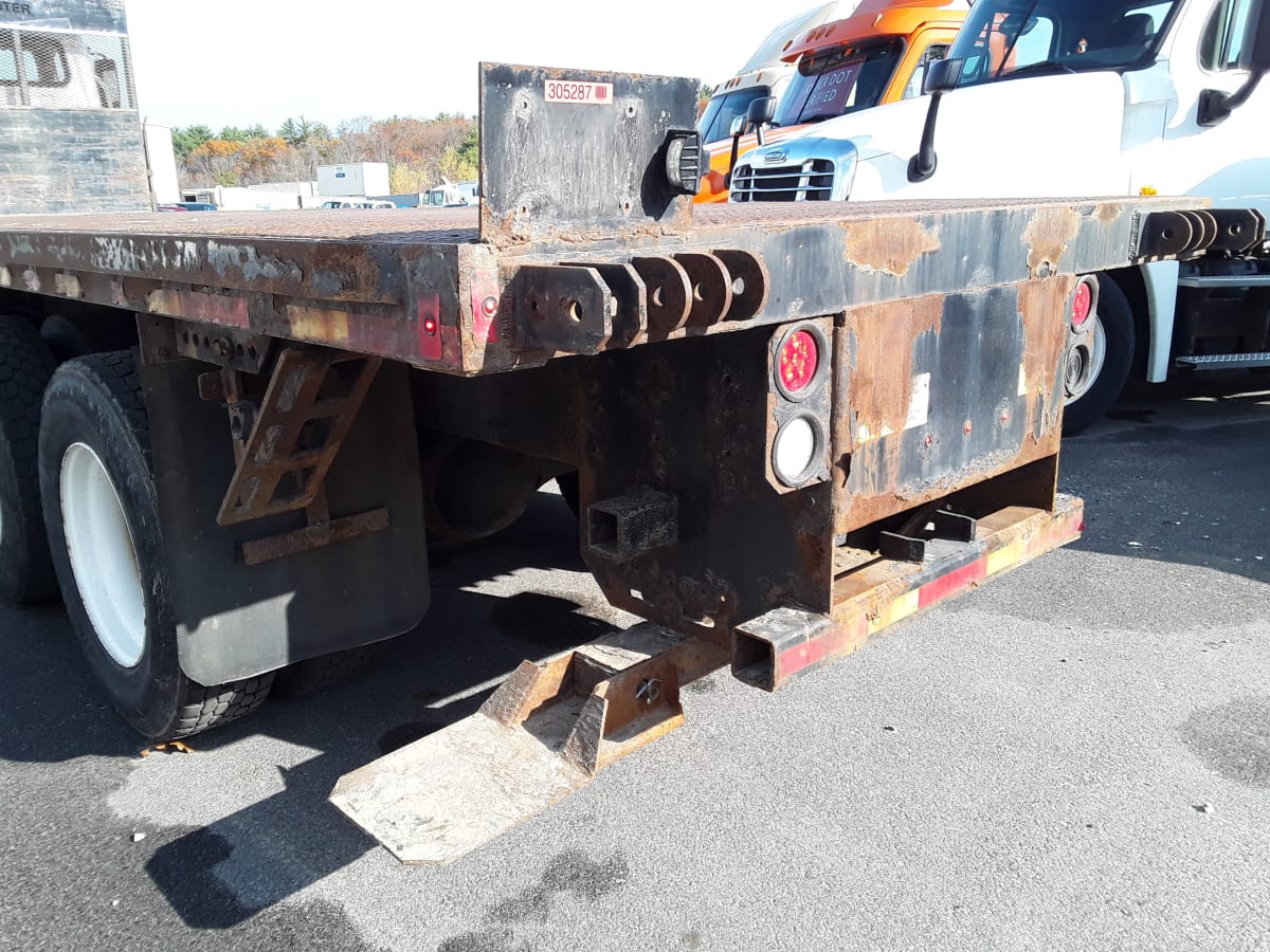 2015 Freightliner/Mercedes 108SD 305287