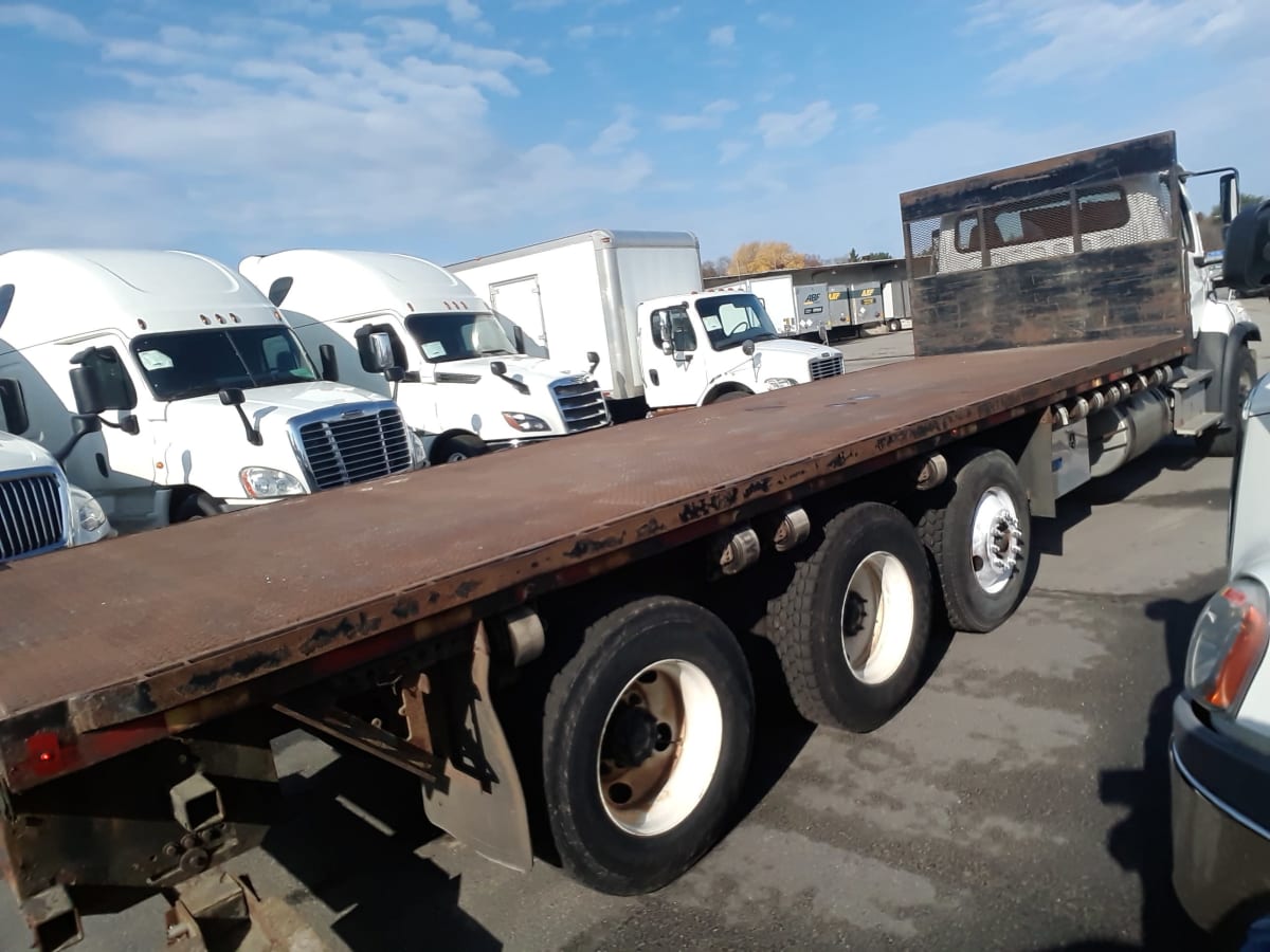2015 Freightliner/Mercedes 108SD 305287