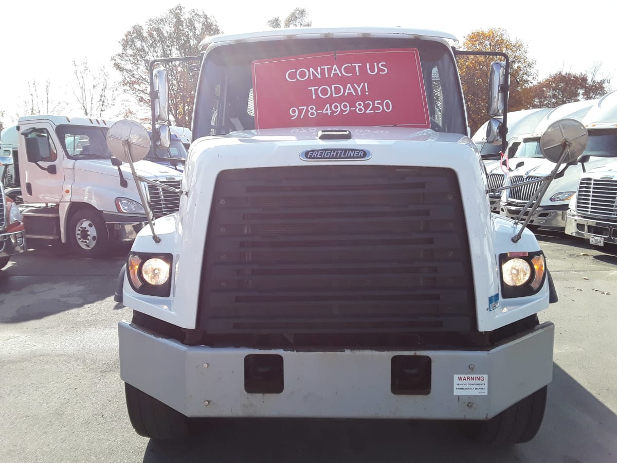 2015 Freightliner/Mercedes 108SD 305287