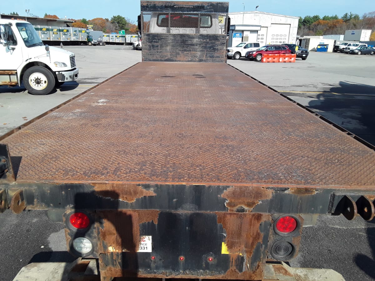 2015 Freightliner/Mercedes 108SD 305287