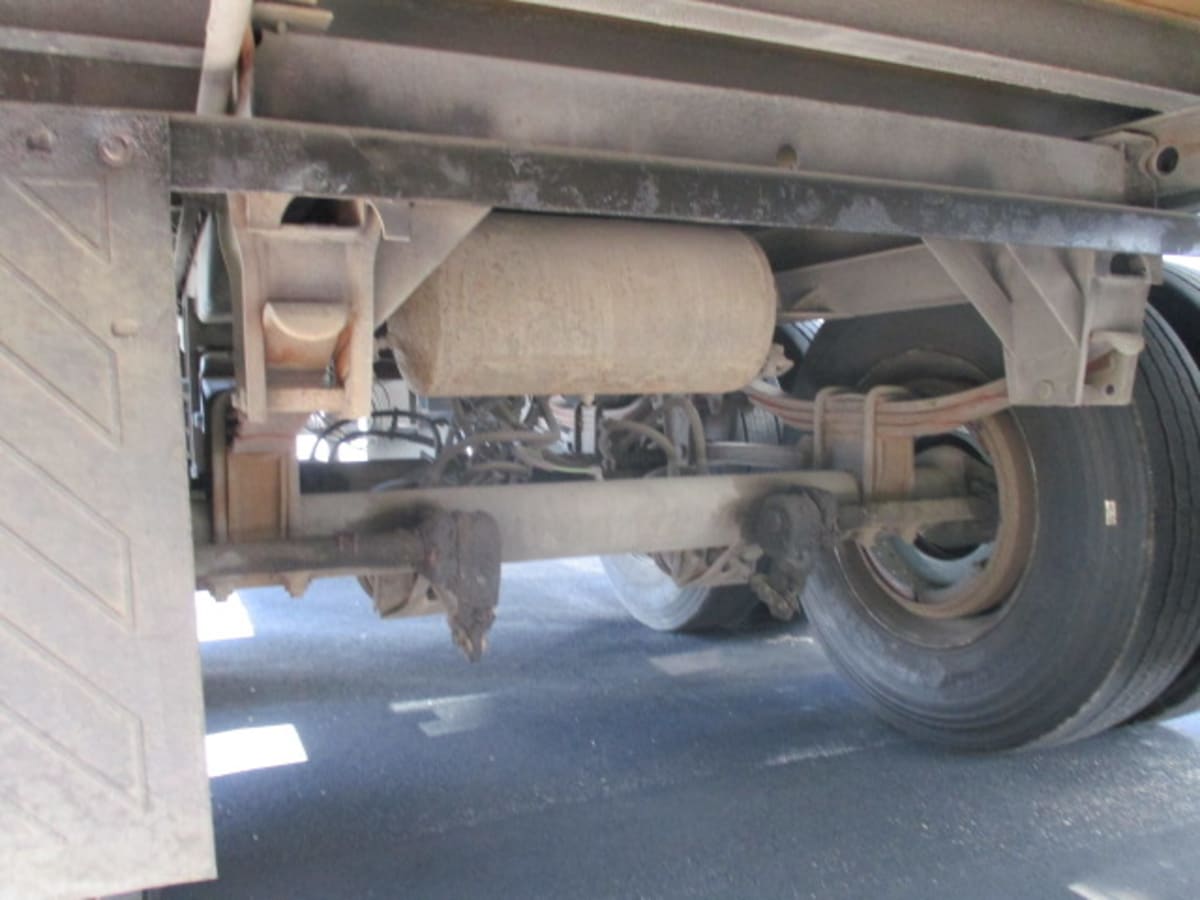 2014 Hyundai Translead in Houston, TX — photo 6