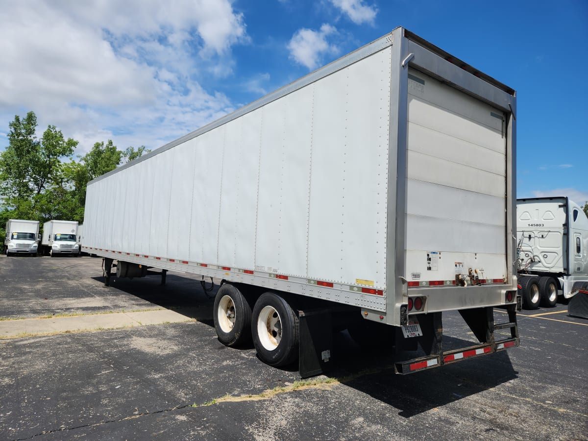 2015 Utility Trailers VS2RA 53/162/102 306928