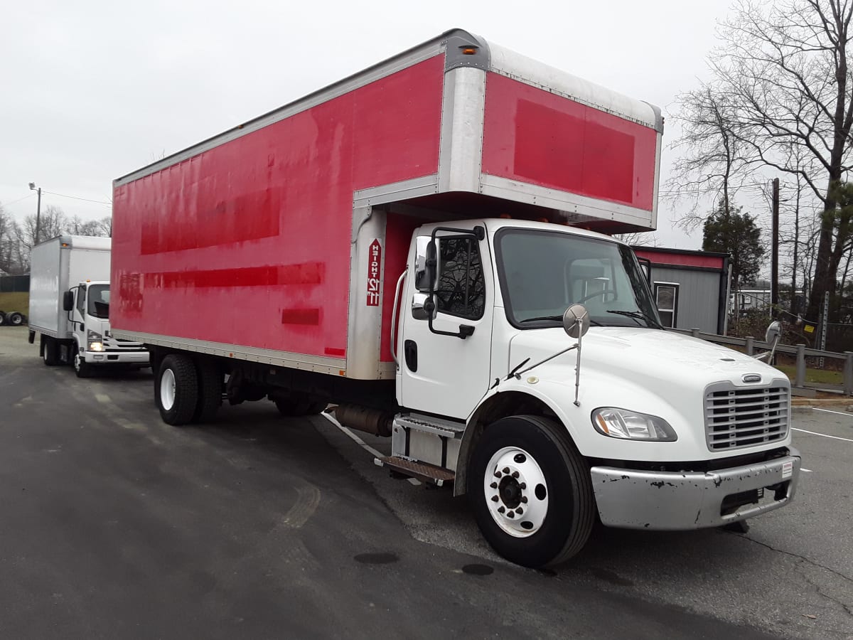 2015 Freightliner/Mercedes M2 106 307101