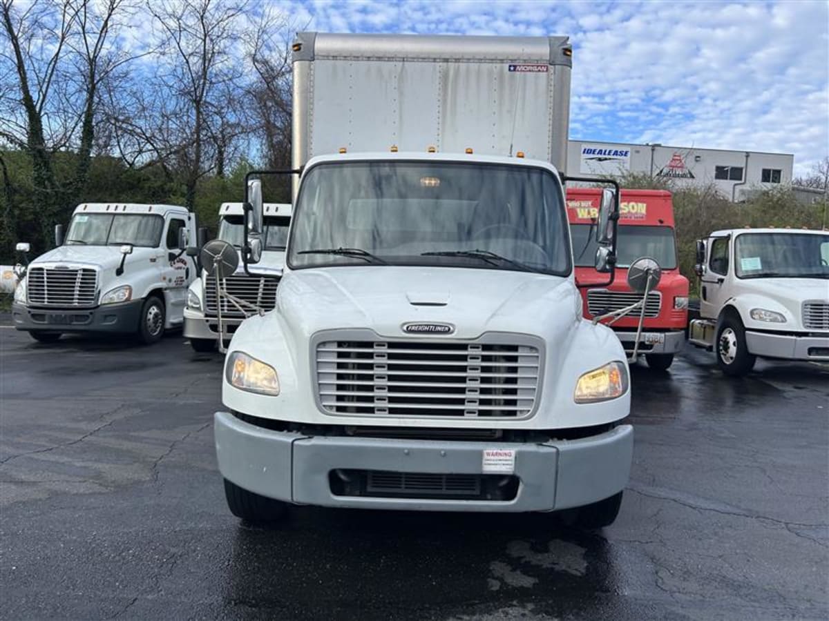 2015 Freightliner/Mercedes M2 106 307117