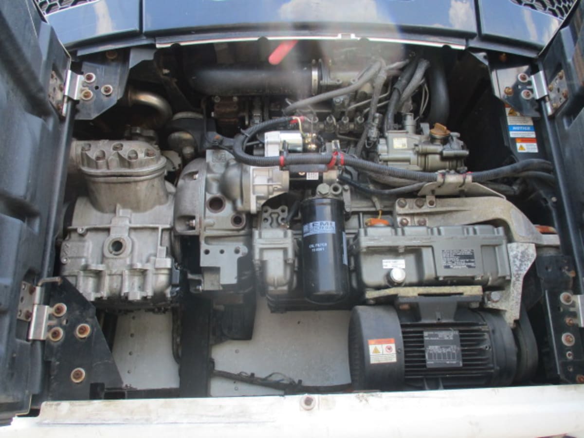 2015 Great Dane 721TZ-1 -53/162/102 308218