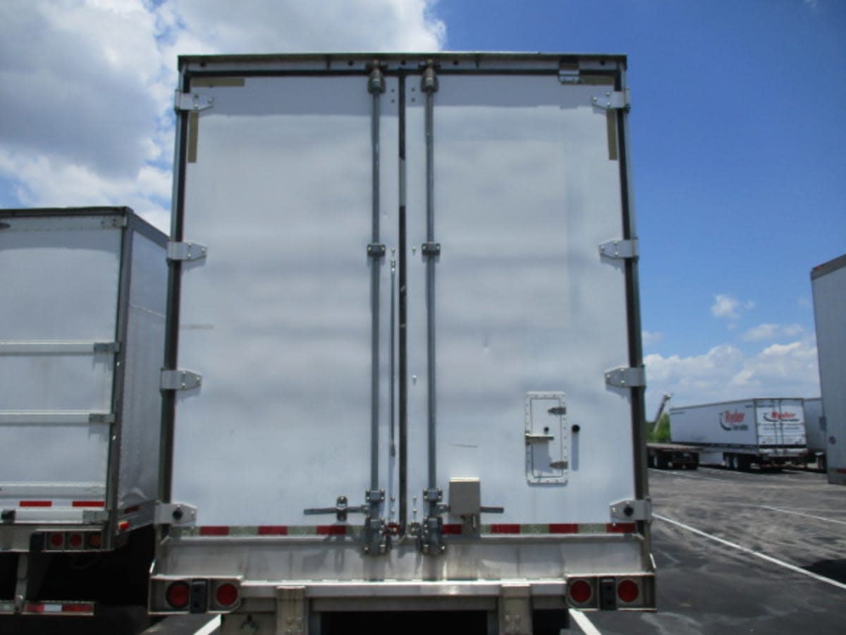 2015 Great Dane 721TZ-1 -53/162/102 308218