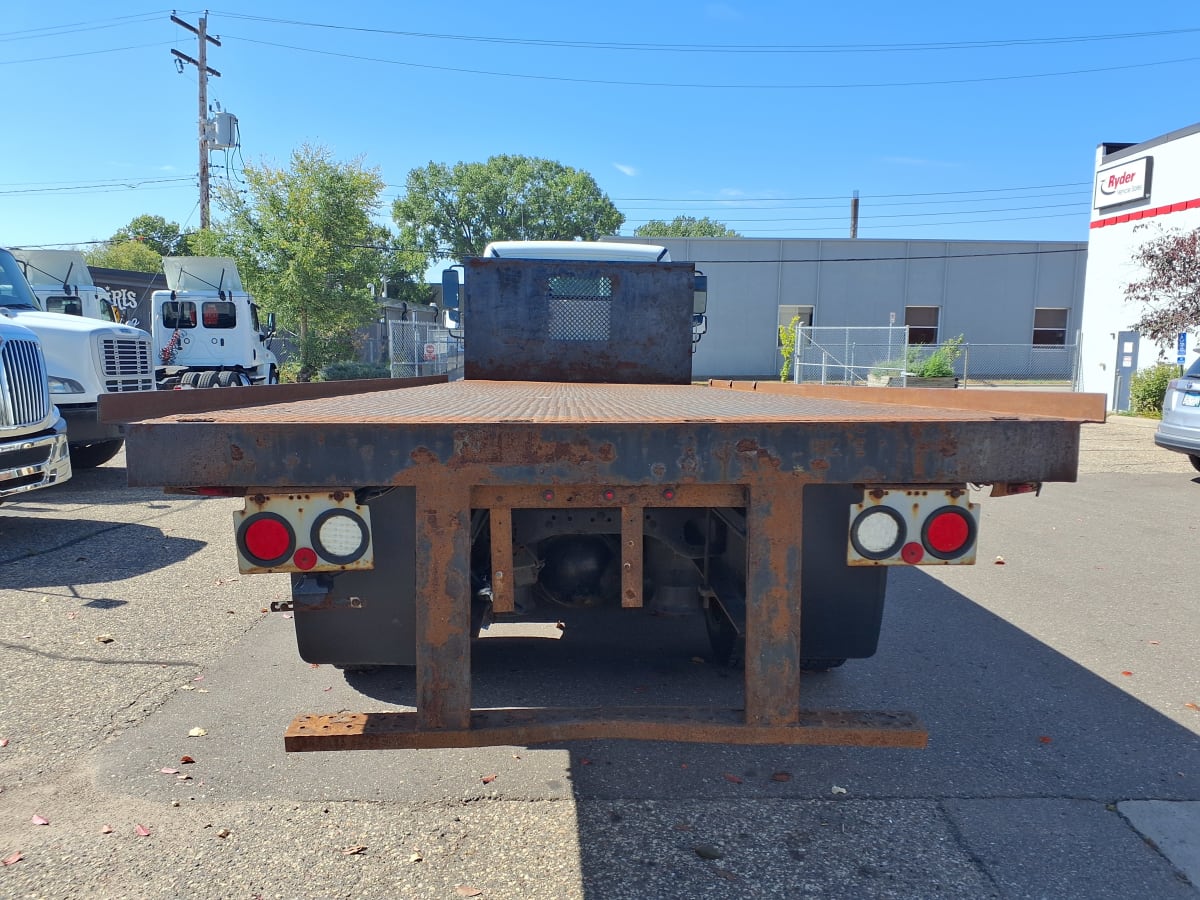 2015 Freightliner/Mercedes M2 106 308794