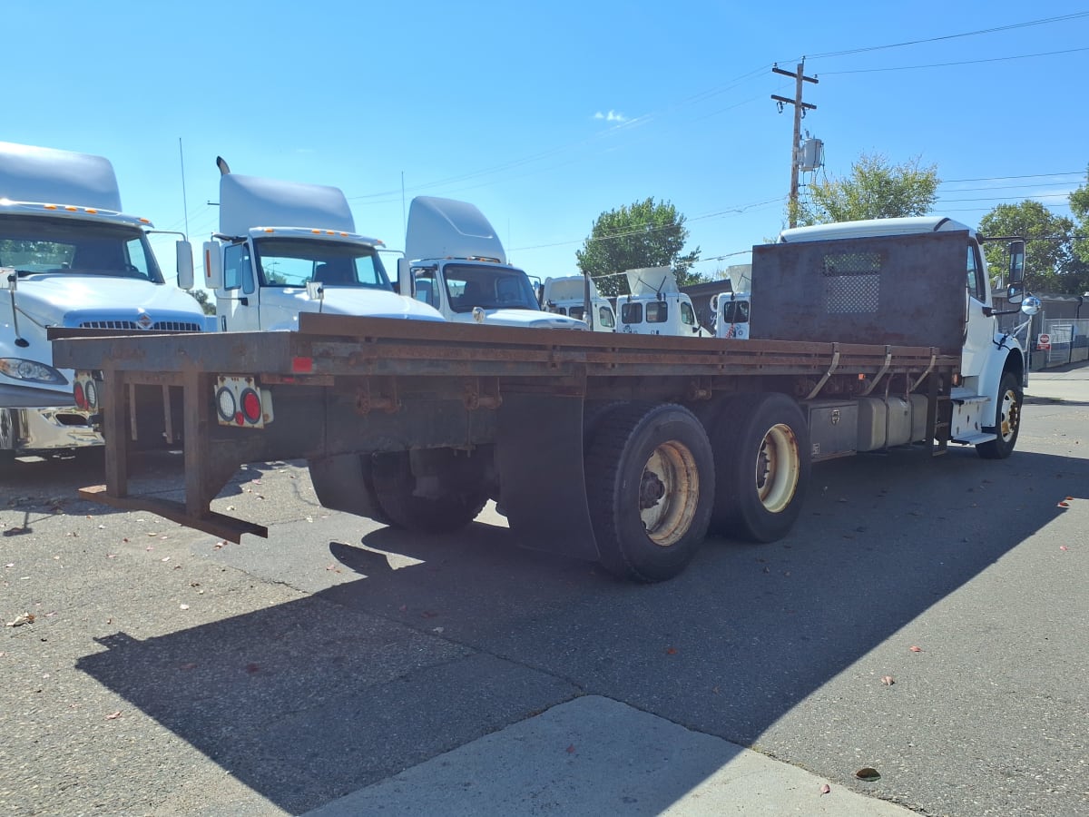 2015 Freightliner/Mercedes M2 106 308794