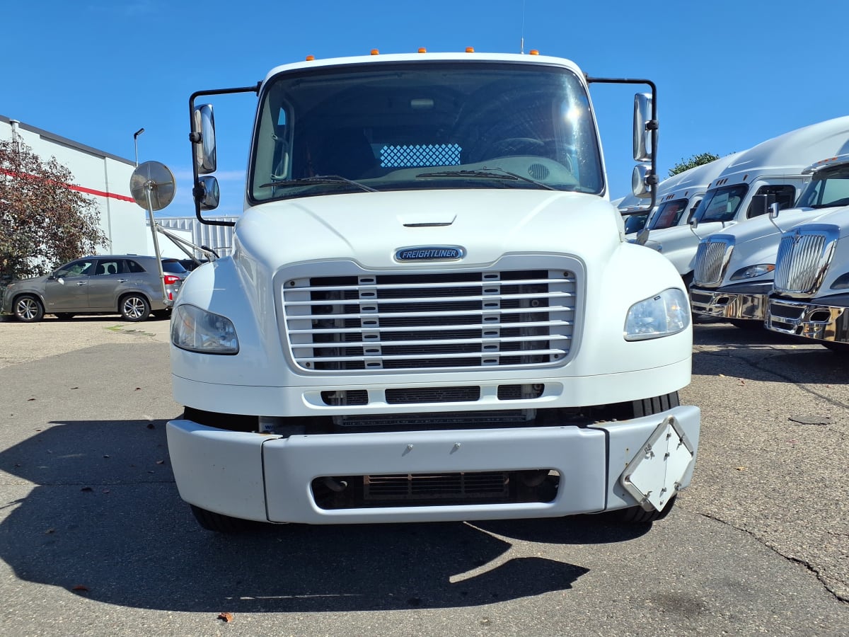 2015 Freightliner/Mercedes M2 106 308794