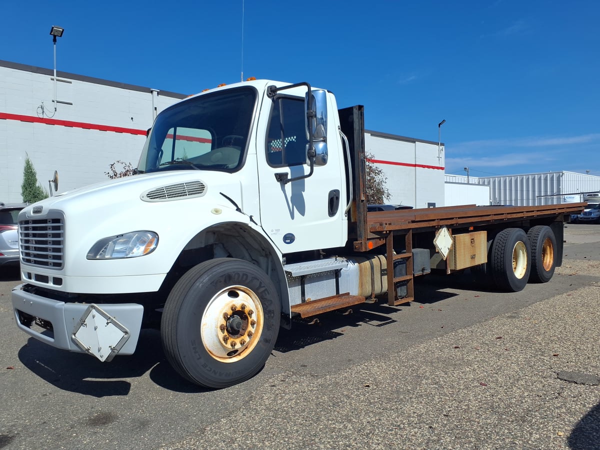 2015 Freightliner/Mercedes M2 106 308794