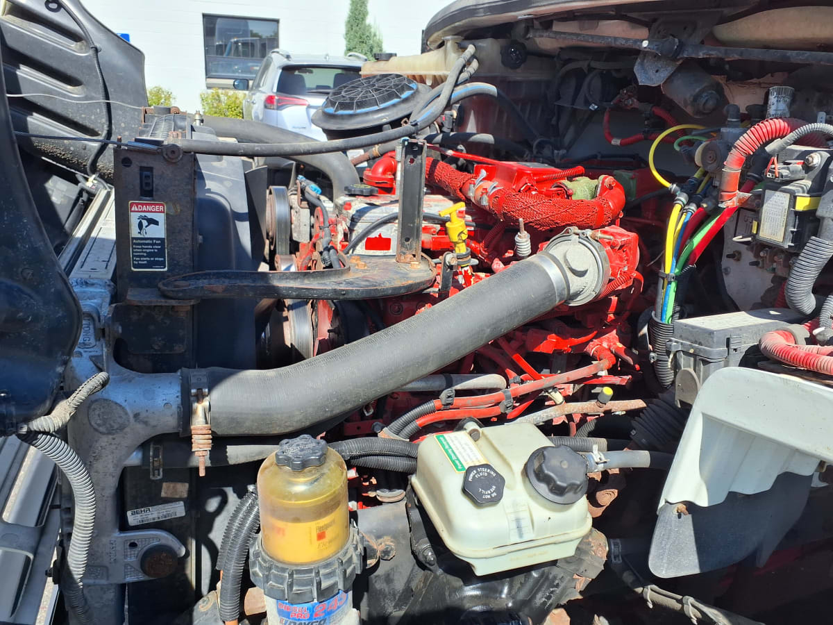 2015 Freightliner/Mercedes M2 106 308794