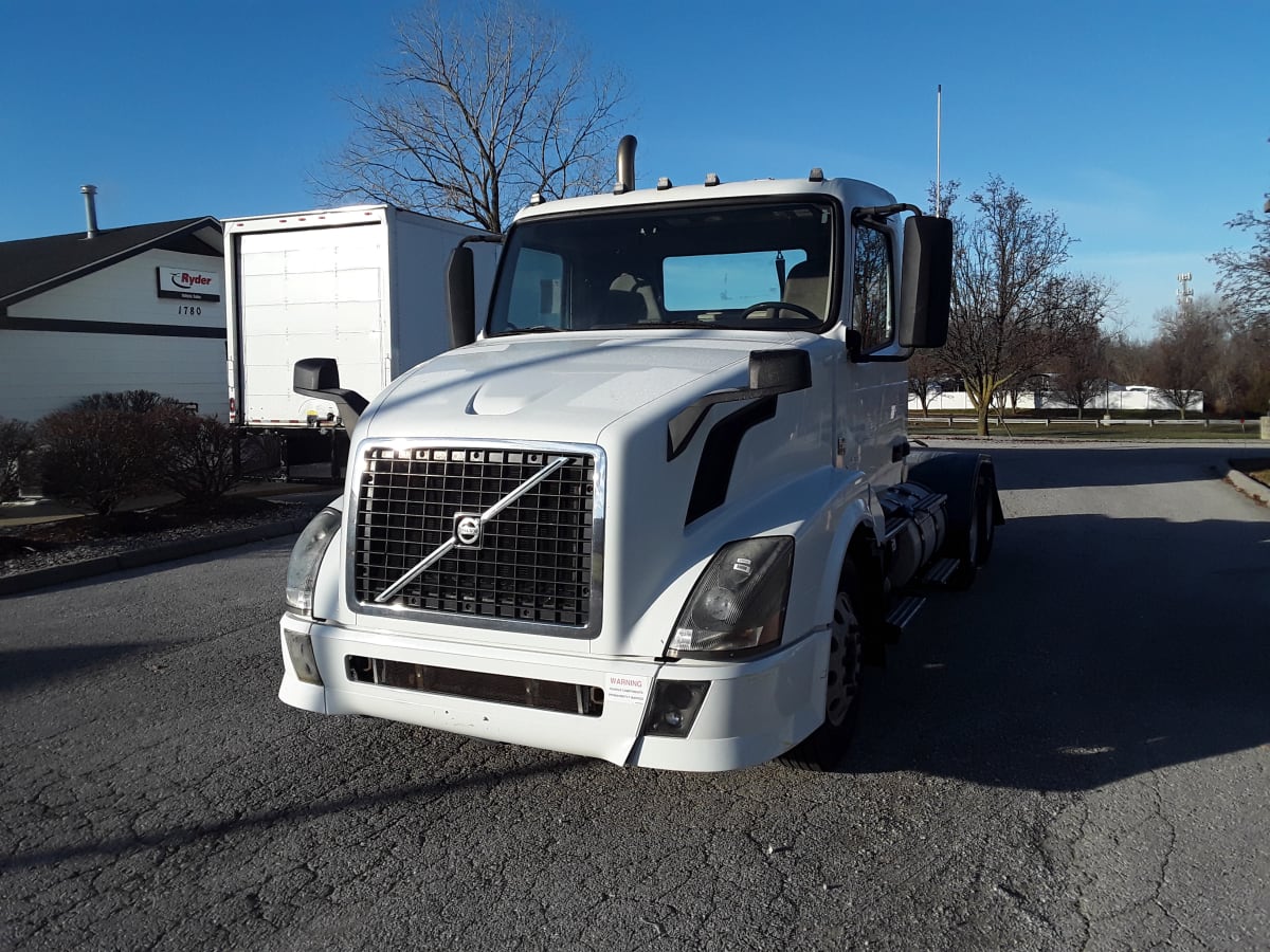 2015 Volvo VNL64TRACTOR 308962