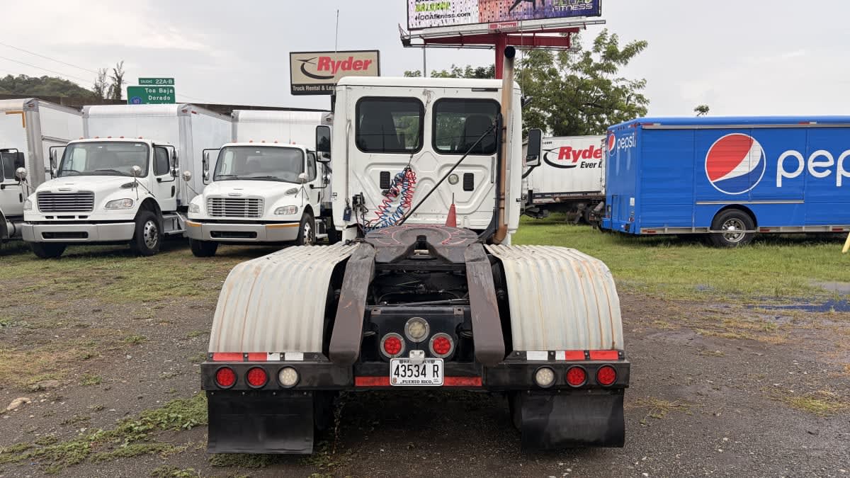 2015 Freightliner Cascadia in Toa Baja, Puerto Rico — photo 5