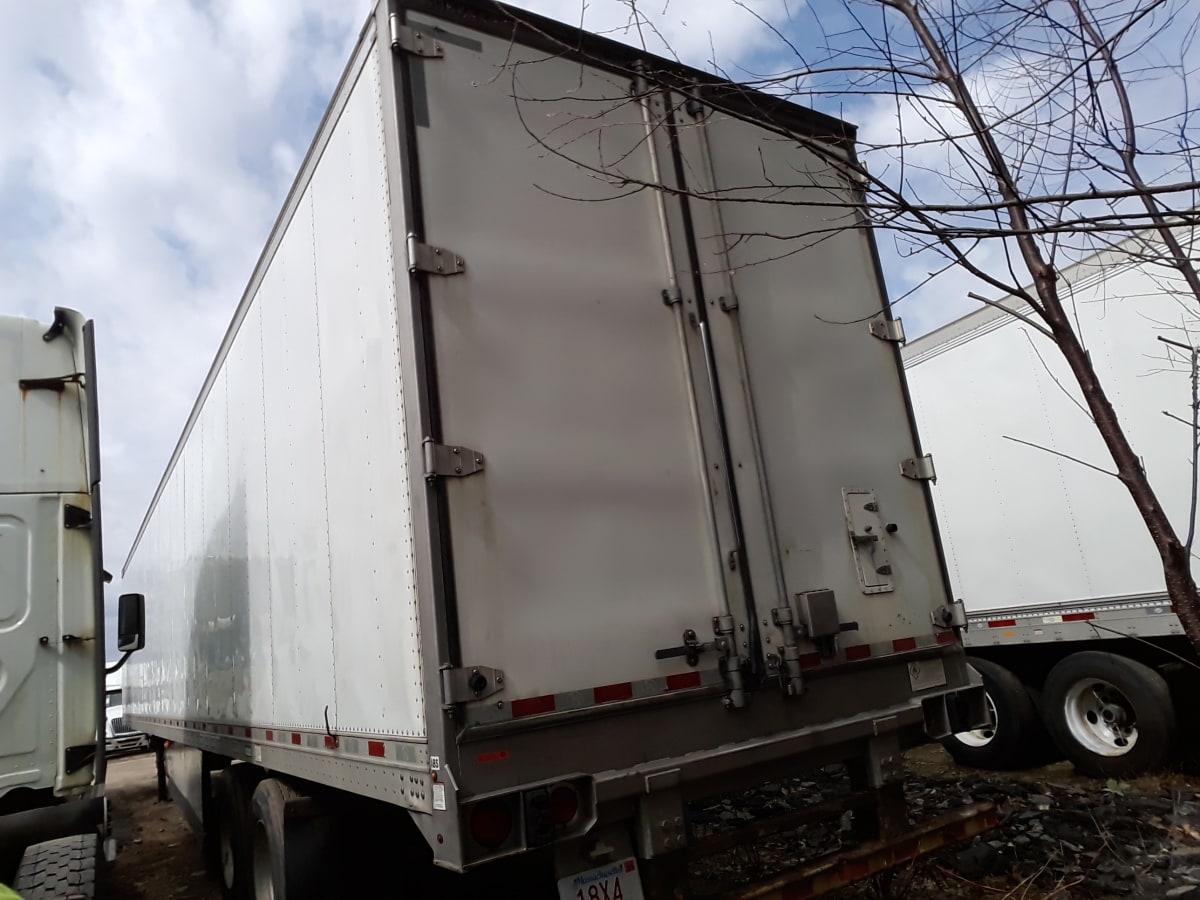 2015 Great Dane Trailer ETL1114-32053 53' 309232