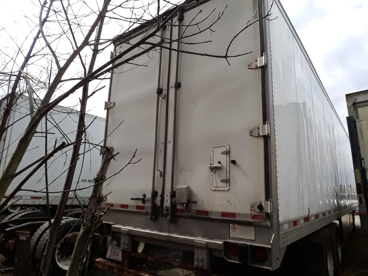 2015 Great Dane Trailer ETL1114-32053 53' 309232