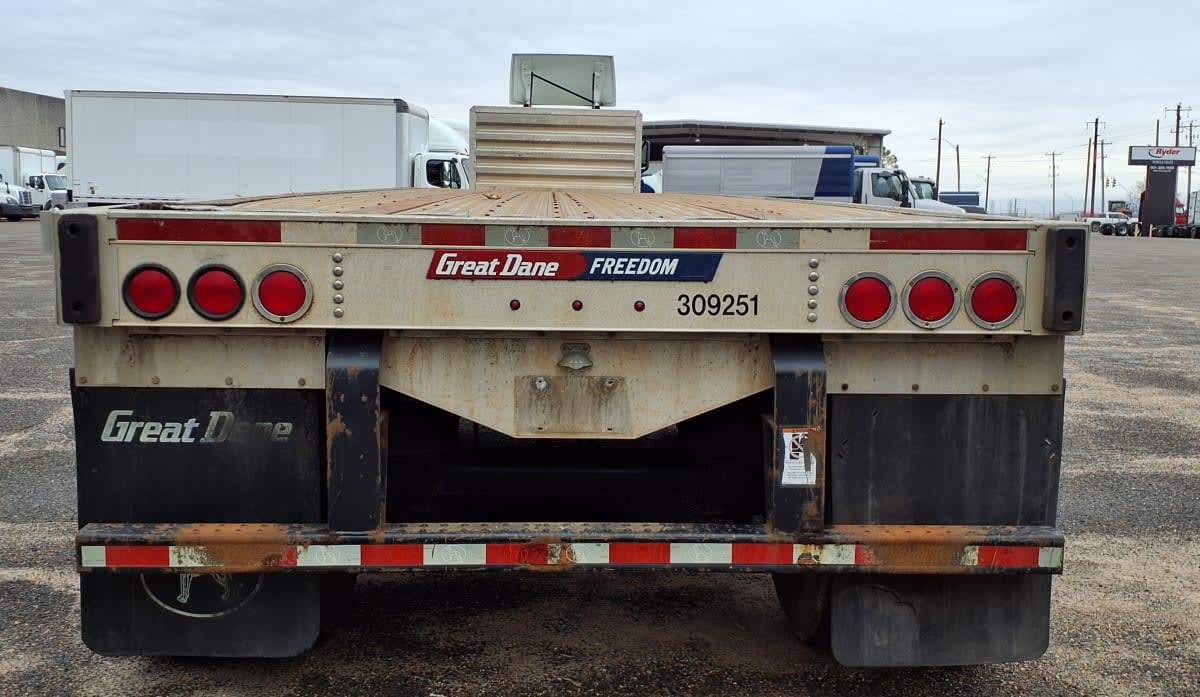 2015 Great Dane GPA-248 48/102 309251