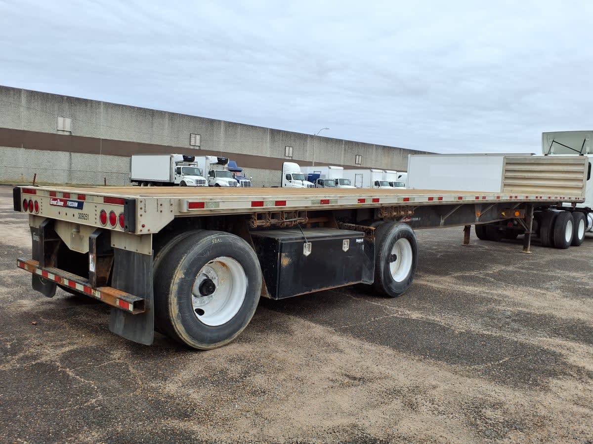 2015 Great Dane GPA-248 48/102 309251