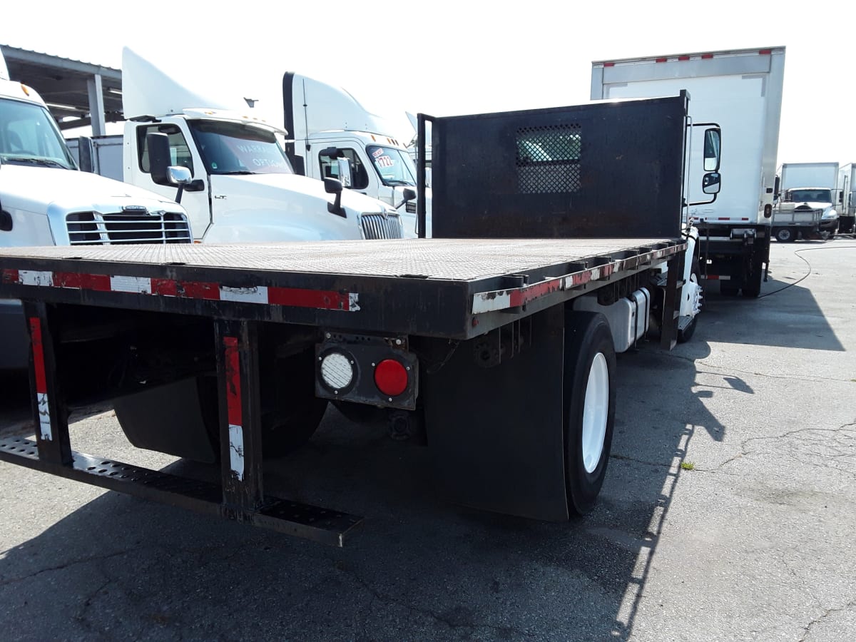 2015 Freightliner/Mercedes M2 106 309627