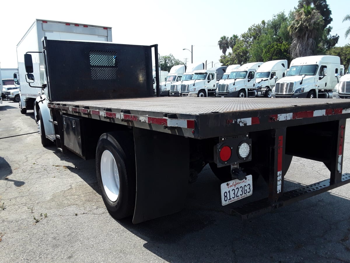 2015 Freightliner/Mercedes M2 106 309627