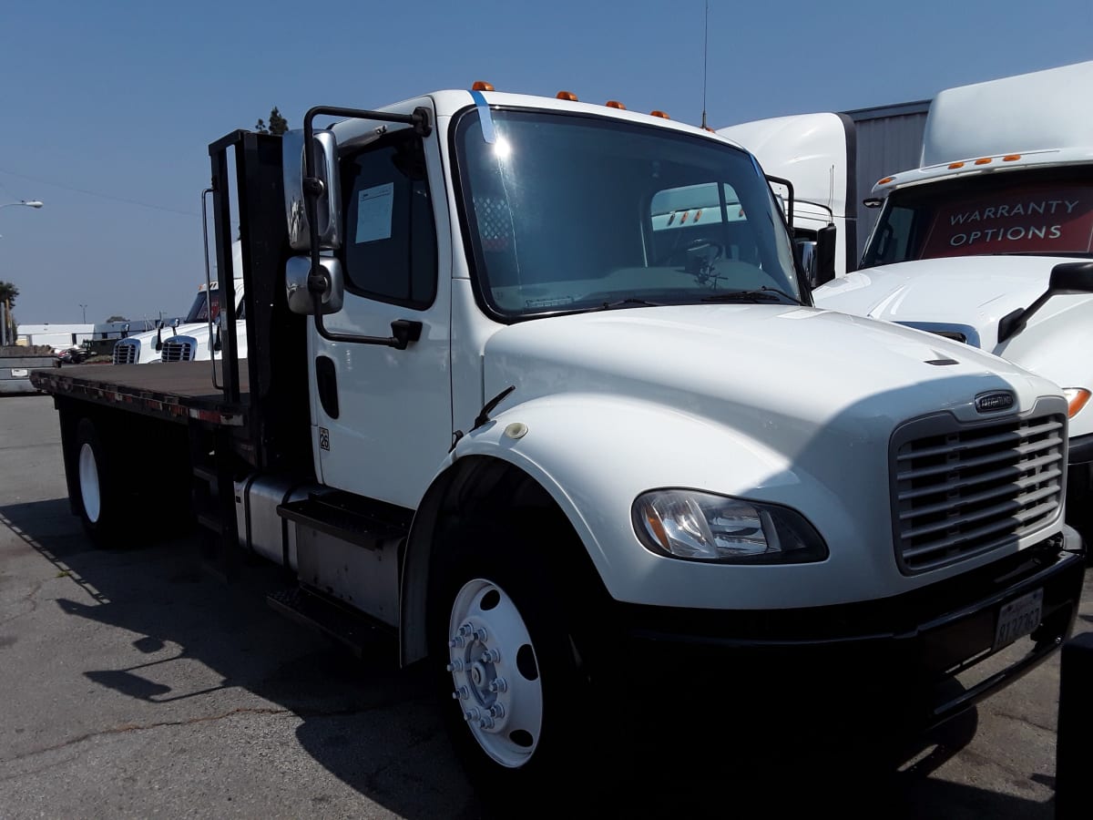 2015 Freightliner/Mercedes M2 106 309627